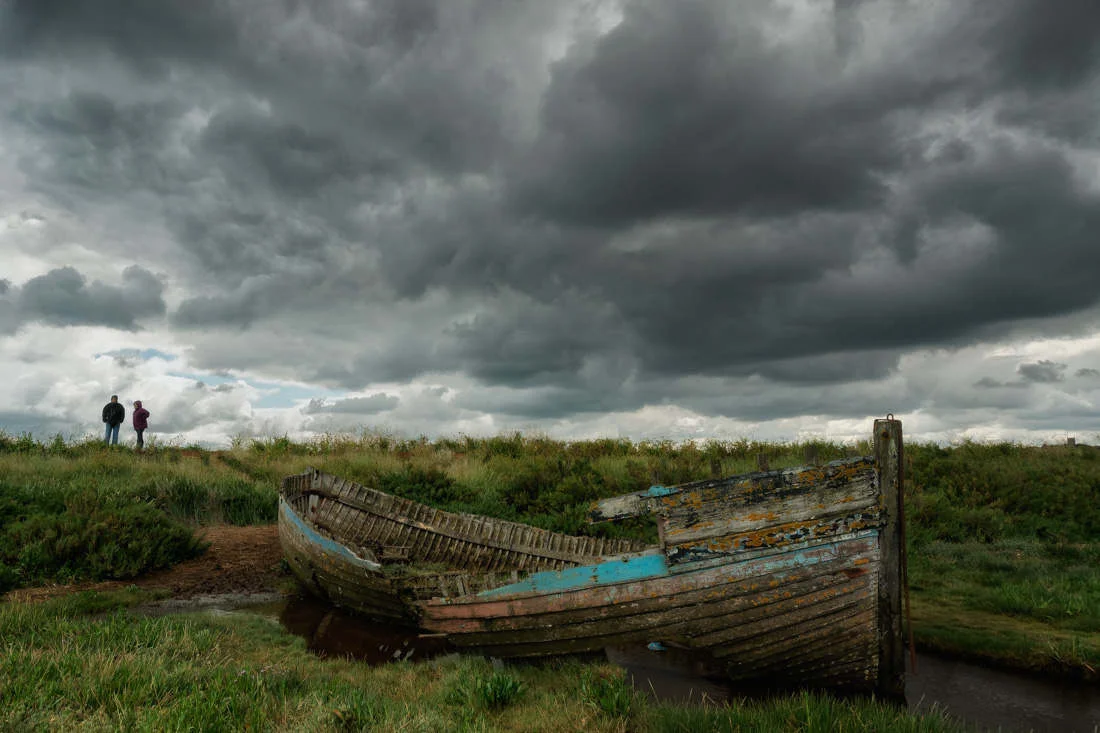 blakeney NR II