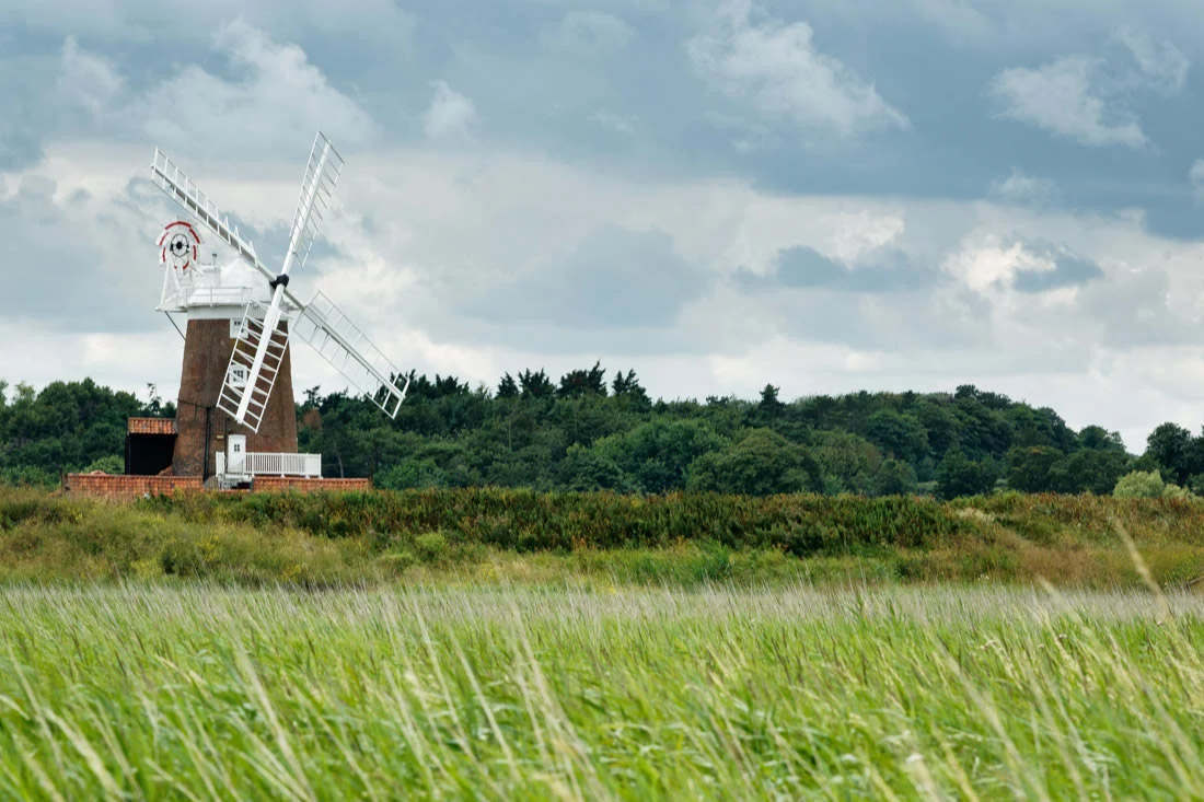 blakeney NR VI
