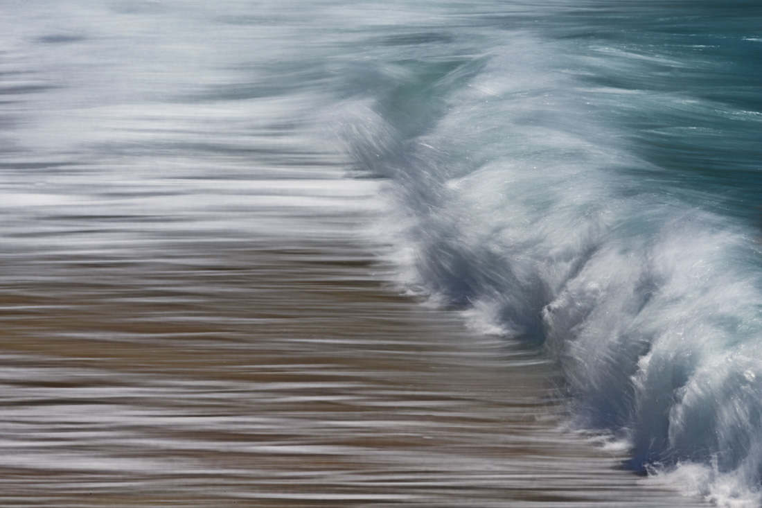 Surf Pan - ISO50 | F64 | 1/8 | at 400mm No filters