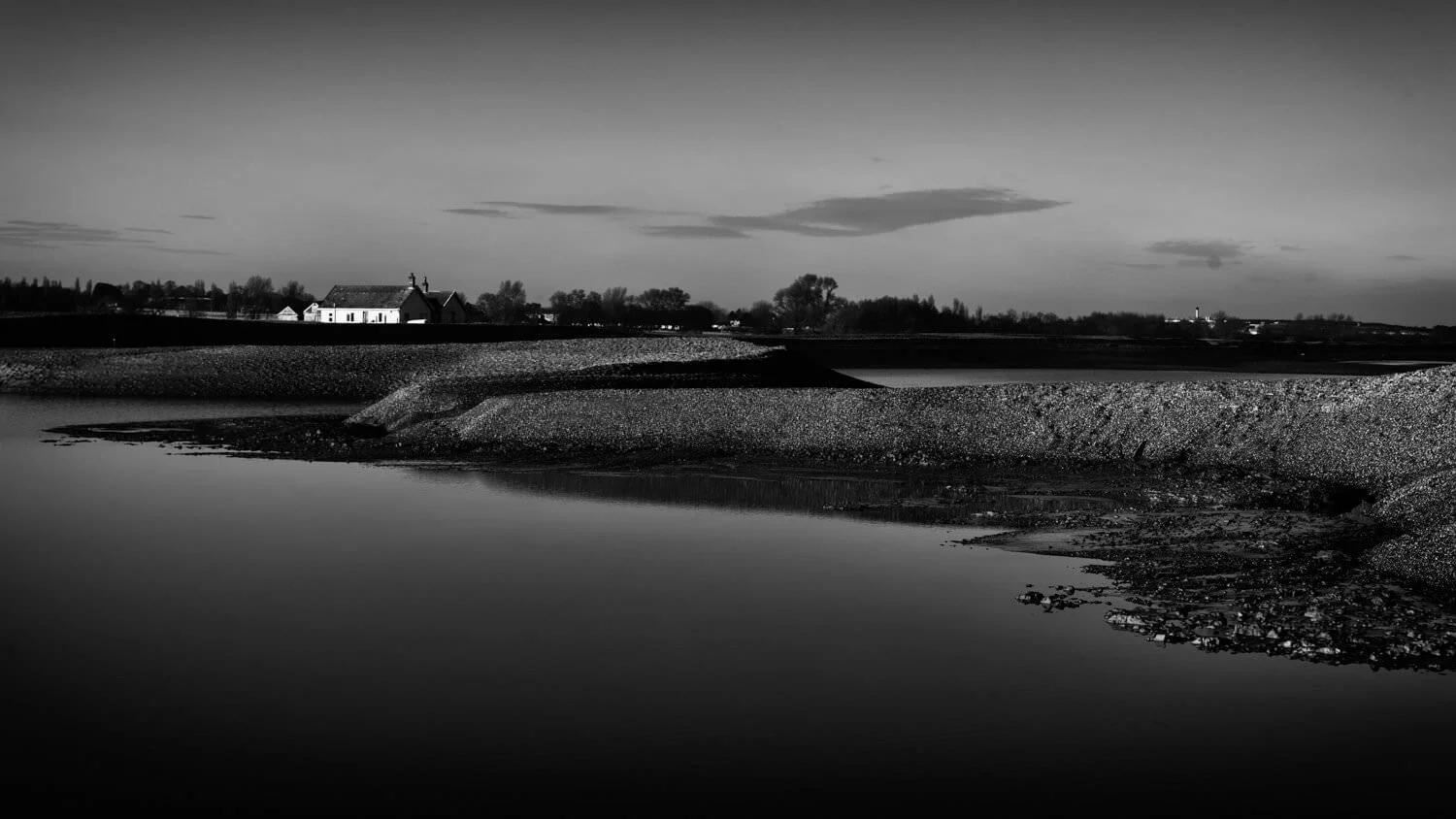 Shingle Street Pools