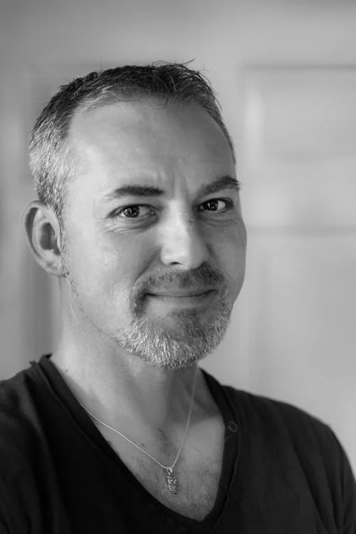 Alan Ranger