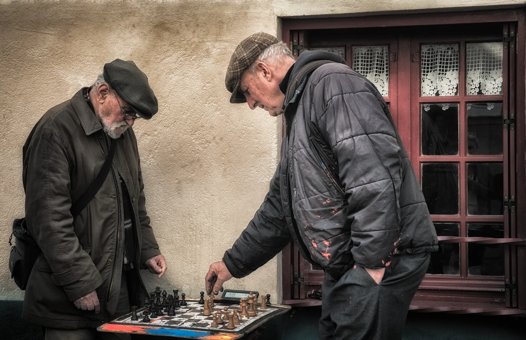 chess