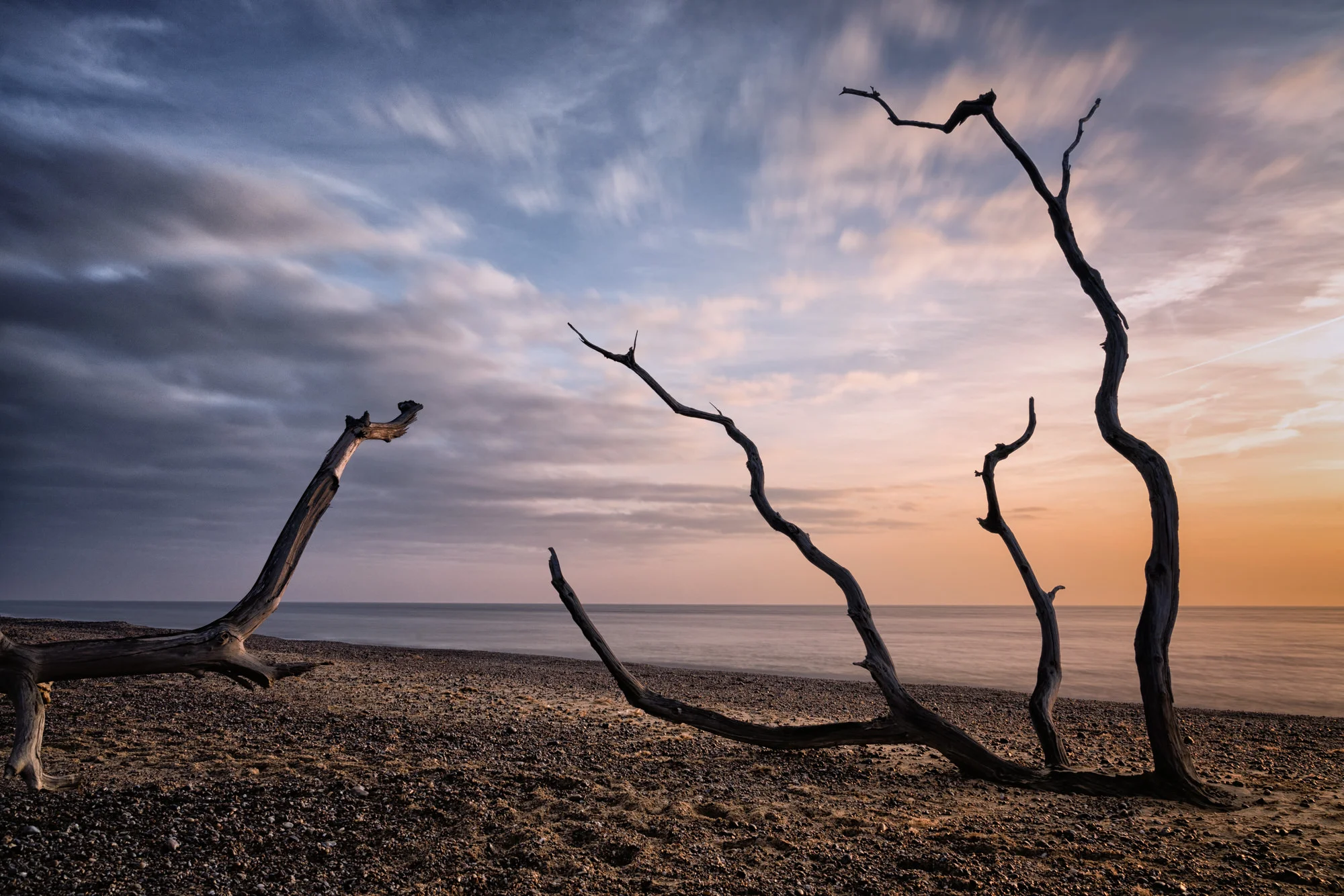 Beach Cemetery 4
