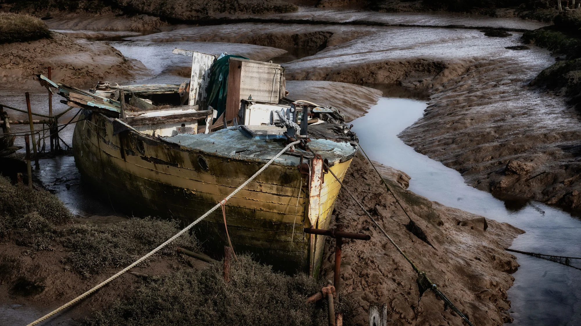 Felixstowe Ferry Point 4