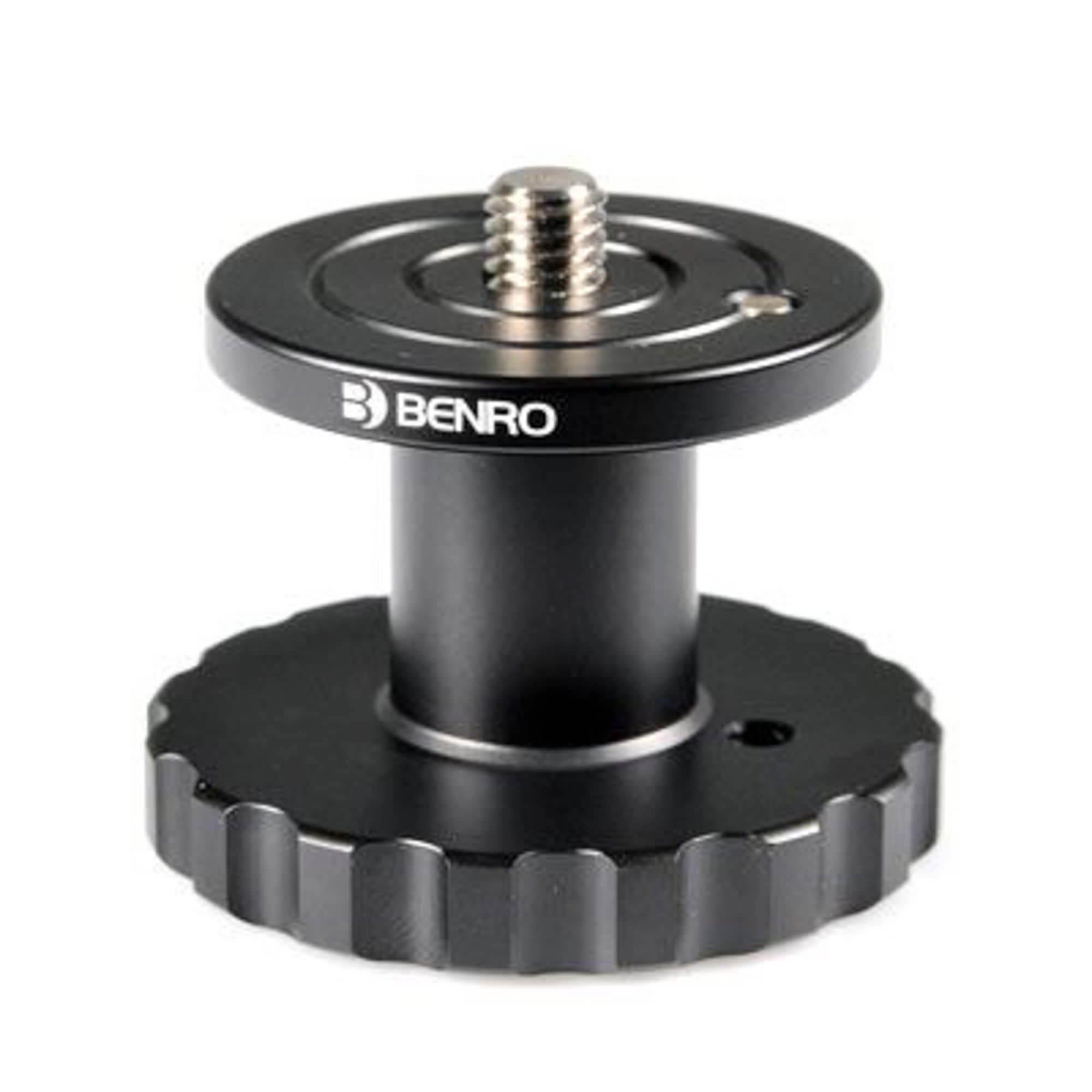 Benro Geared Head Adapter - GDHAD1