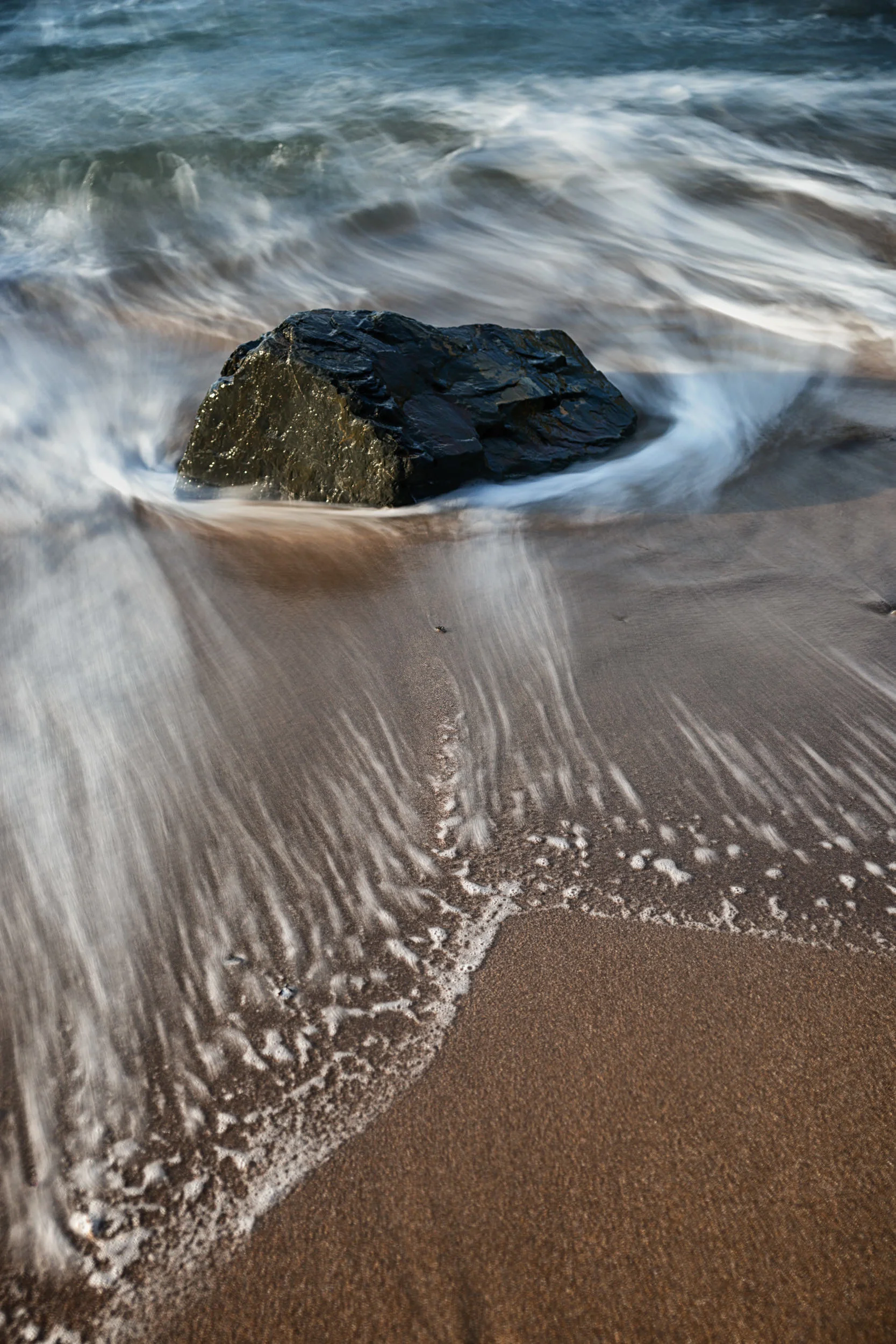 water abstract 2