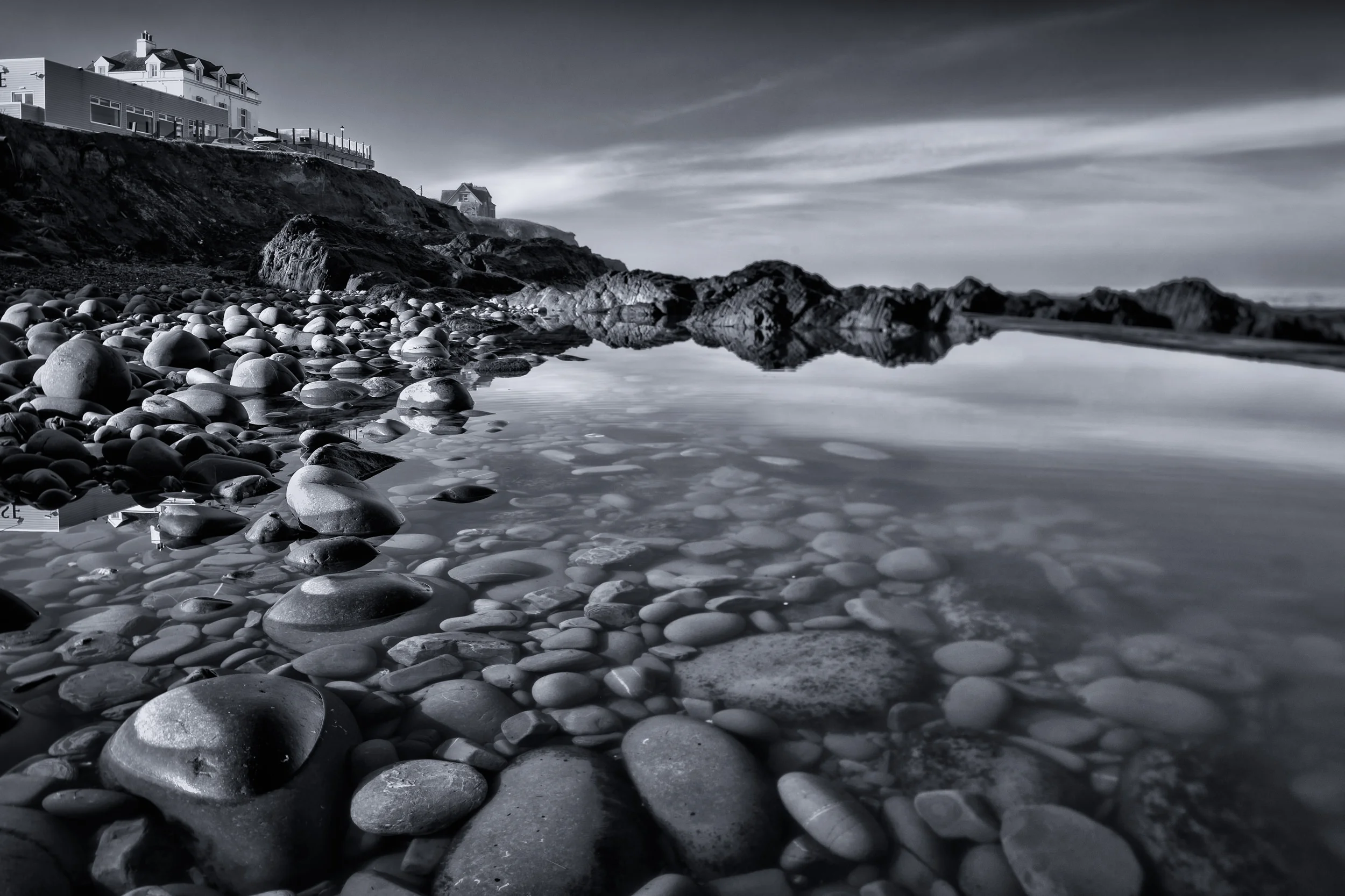 Westward Ho