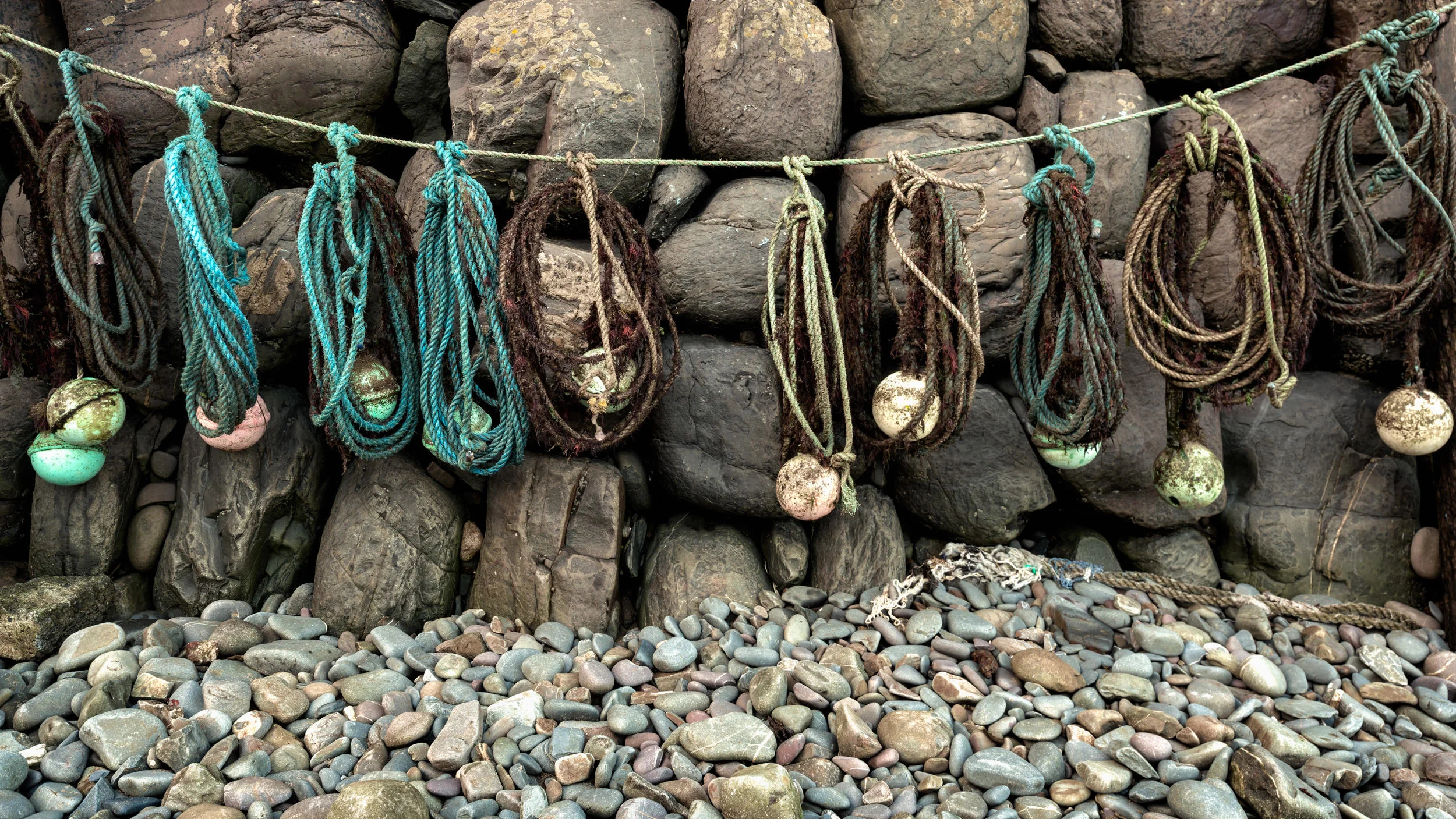 Clovelly