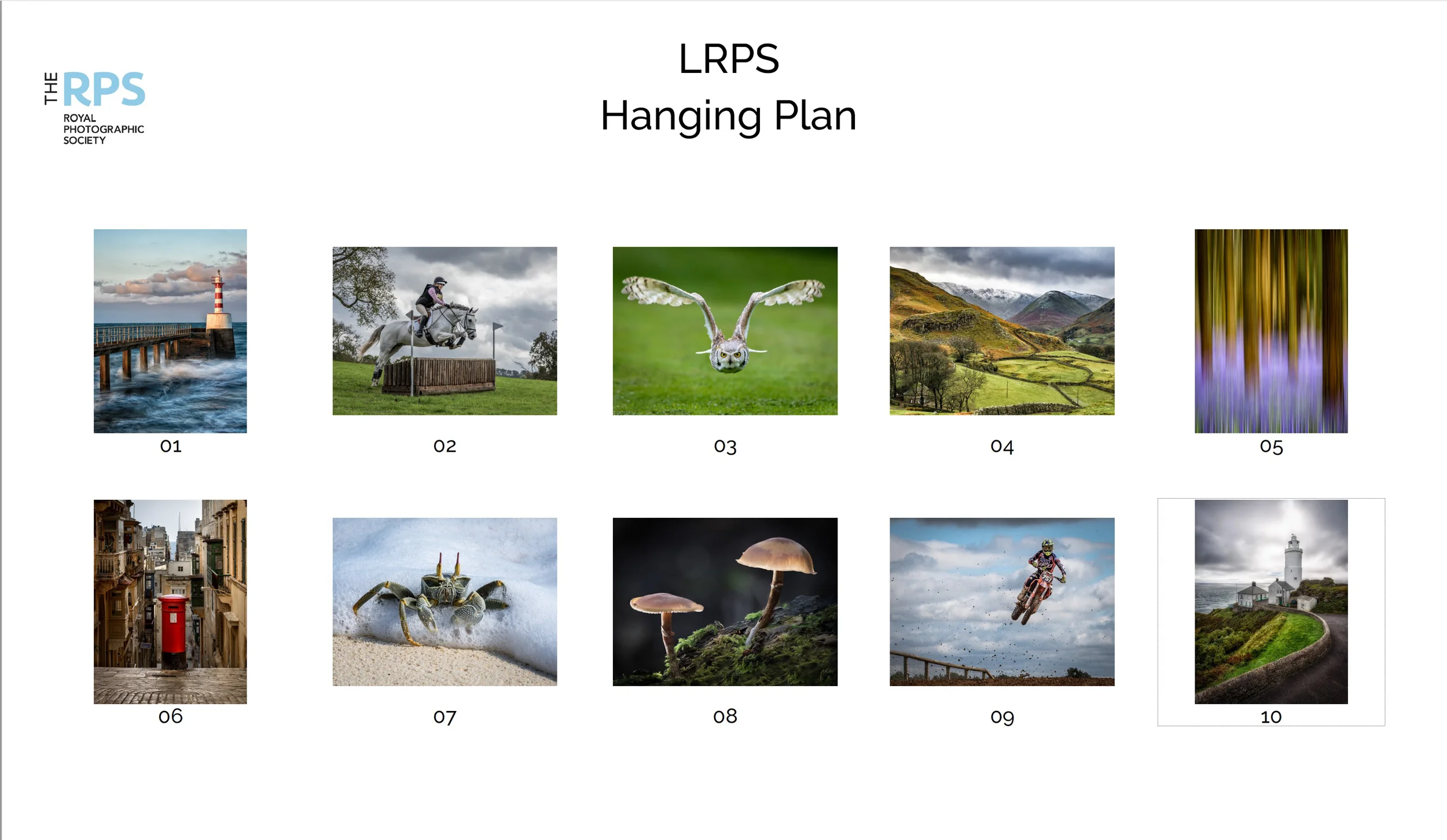 Paul RPS Hanging Plan for LRPS - click to see large