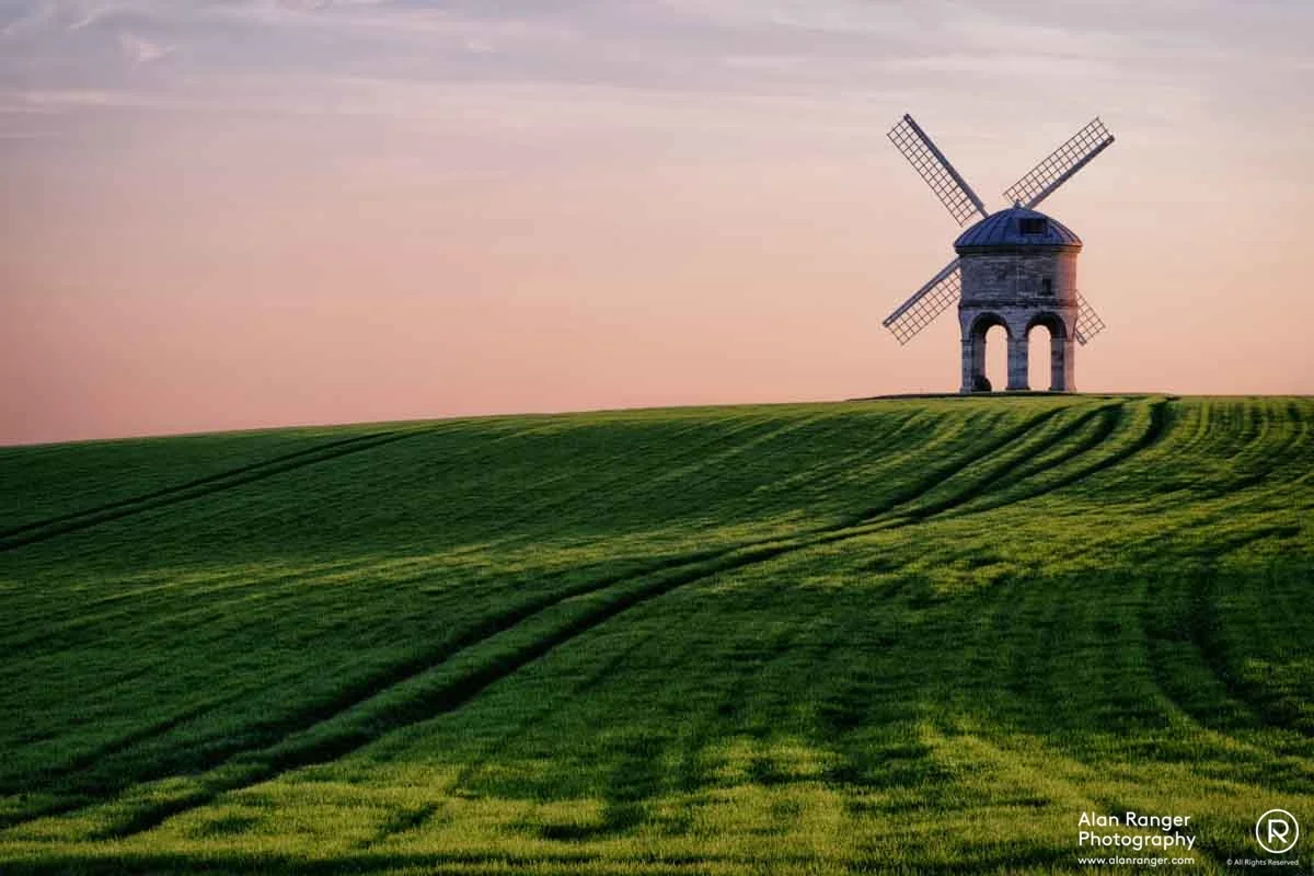 Chesterton May 2019 II