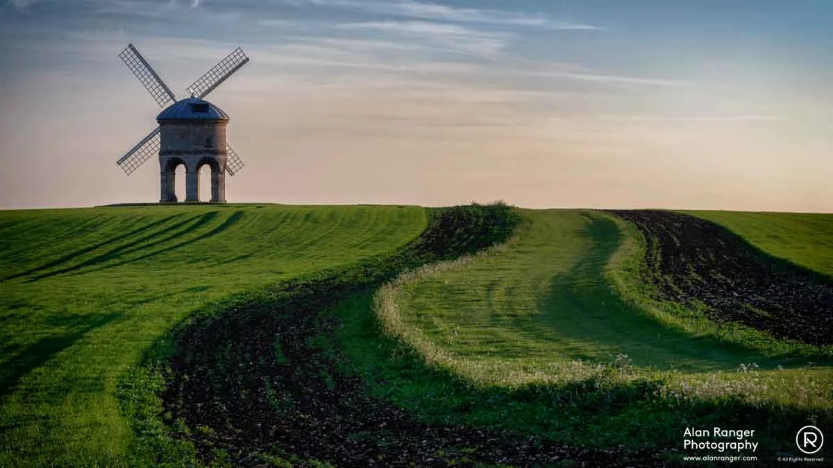 Chesterton May 2019