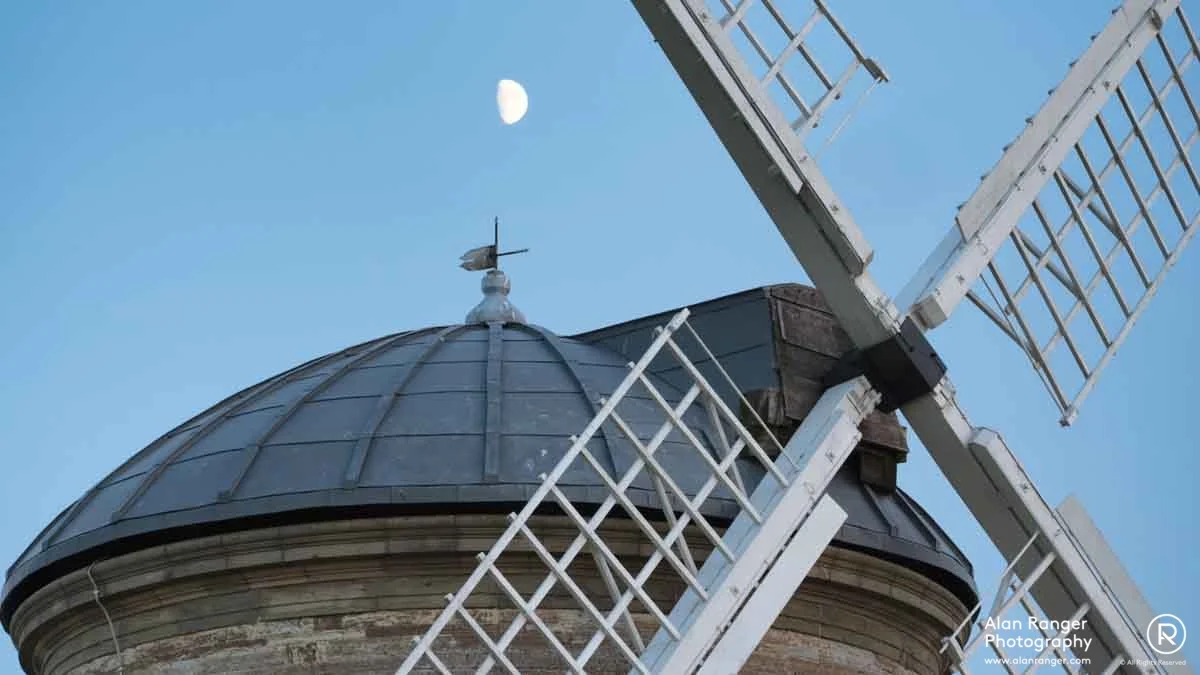 chesterton moon
