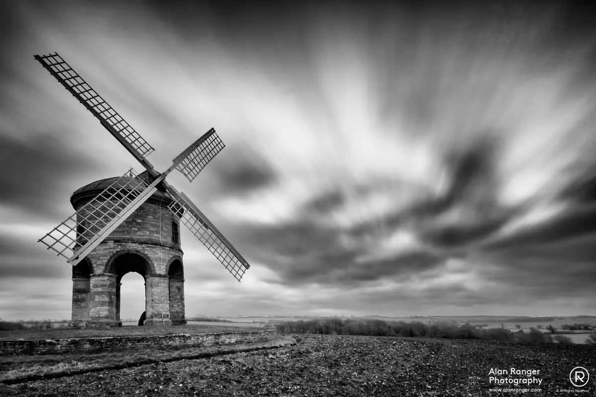 chesterton morning drift