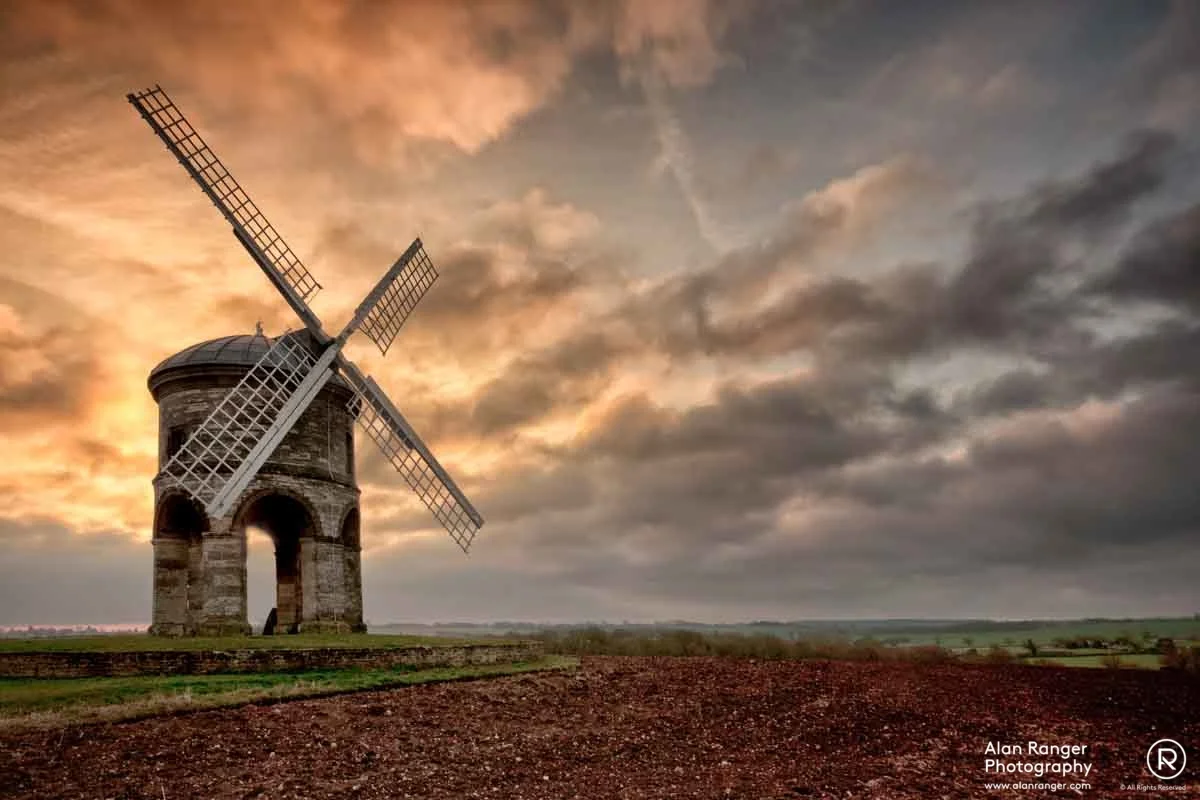 chesterton sunburst