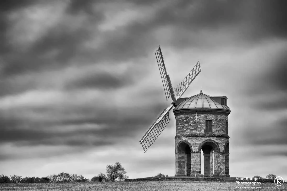 chesterton windmill 2