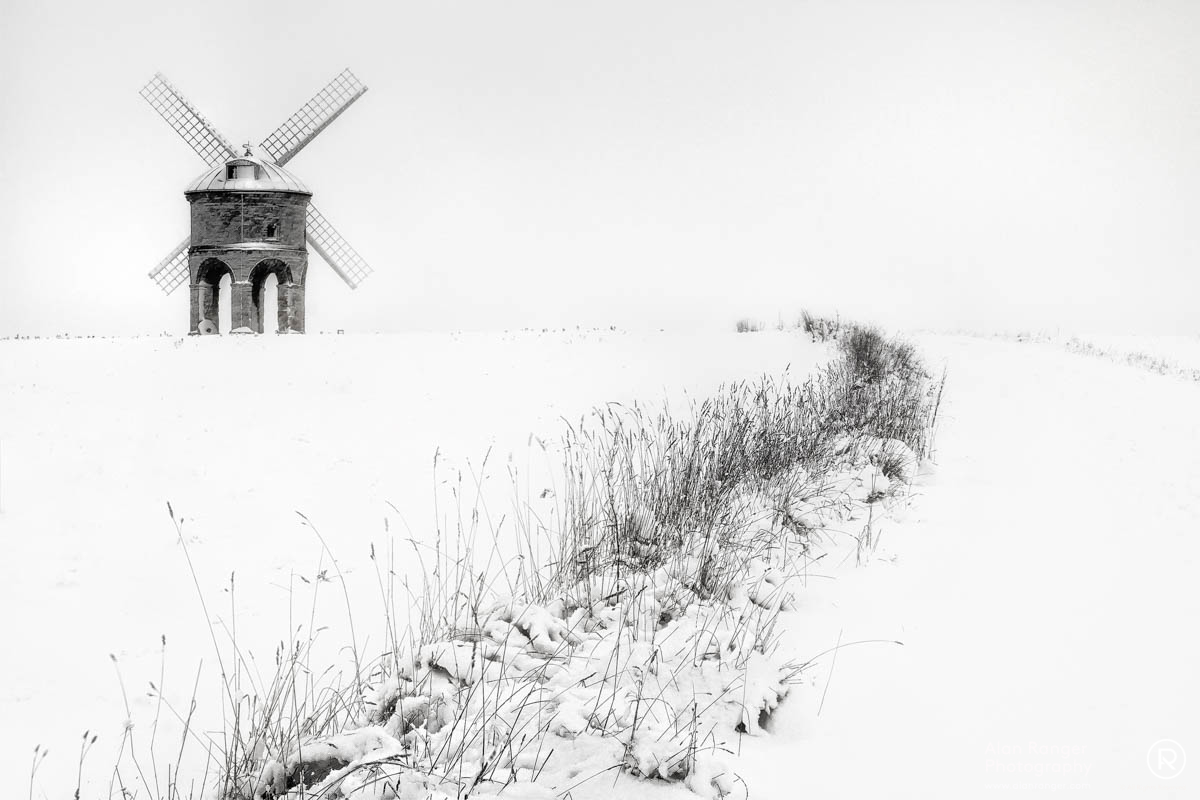 River of Snow
