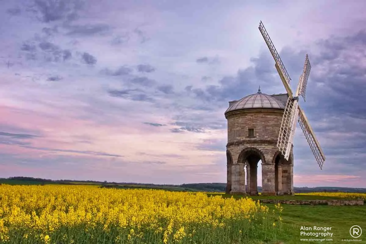 spring chesterton