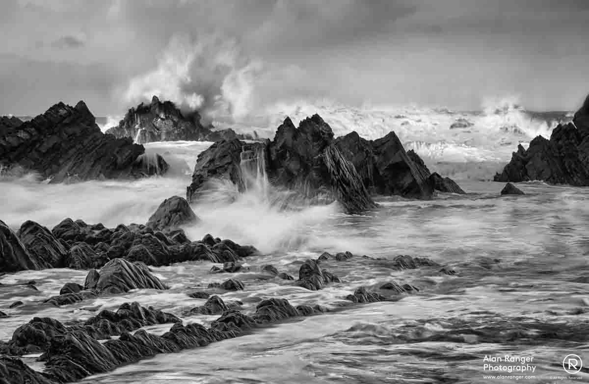 atlantic force