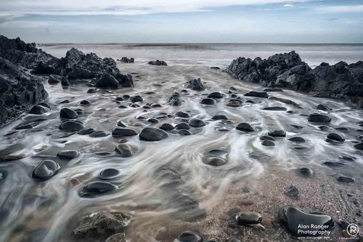 black pearls