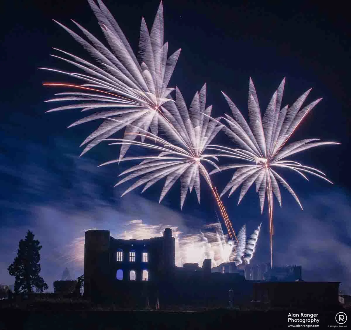 kenilworth fireworks 2015 - #03