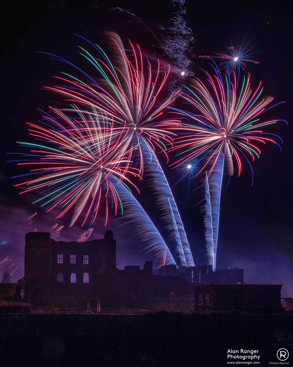 kenilworth fireworks 2015 - #10