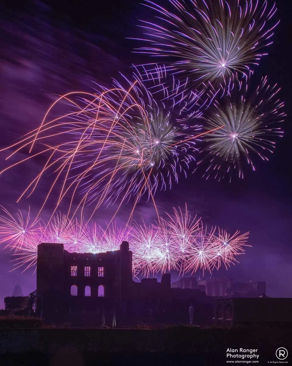 kenilworth fireworks 2015 - #17