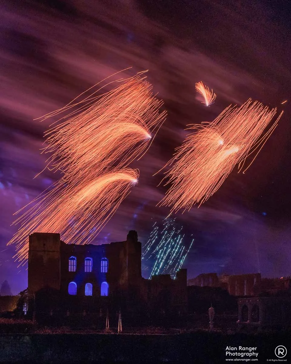 kenilworth fireworks 2015 - #20