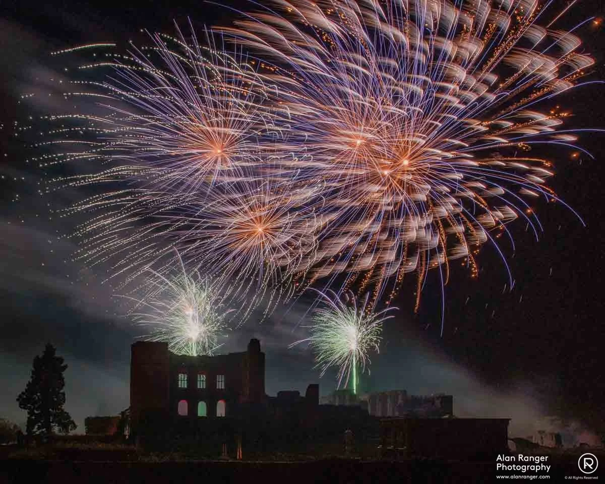 kenilworth fireworks 2015 - #22