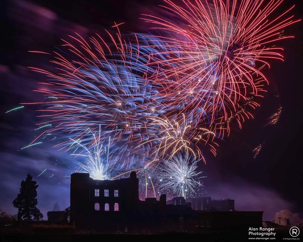 kenilworth fireworks 2015 - #27
