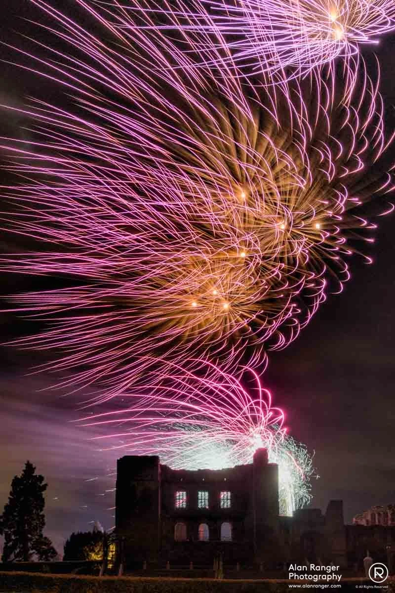 kenilworth fireworks 2013 - 5