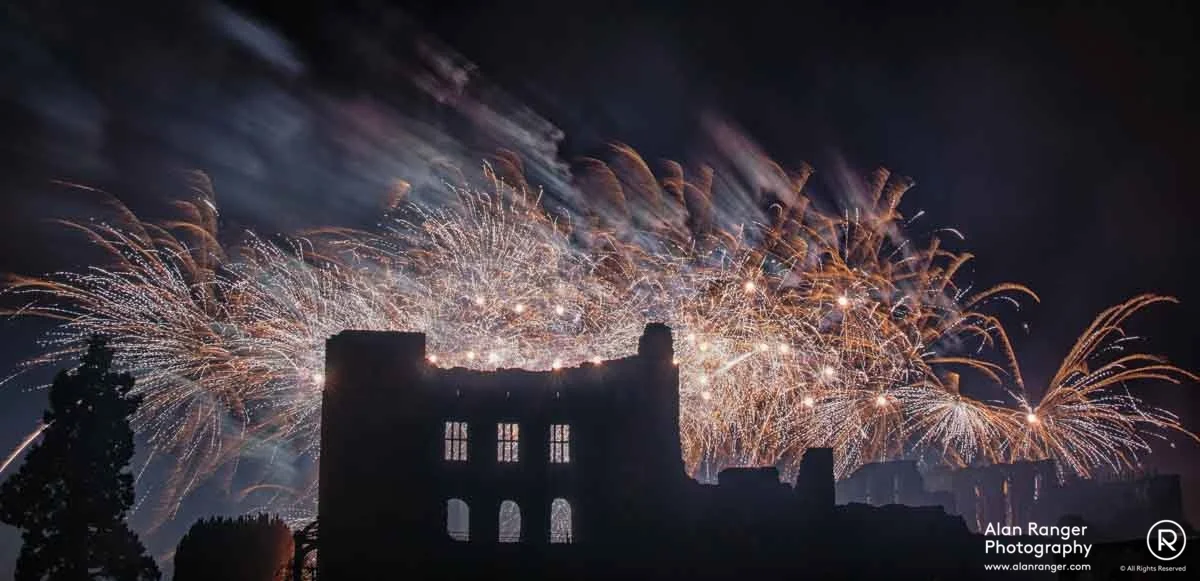 kenilworth Fireworks 2014-4