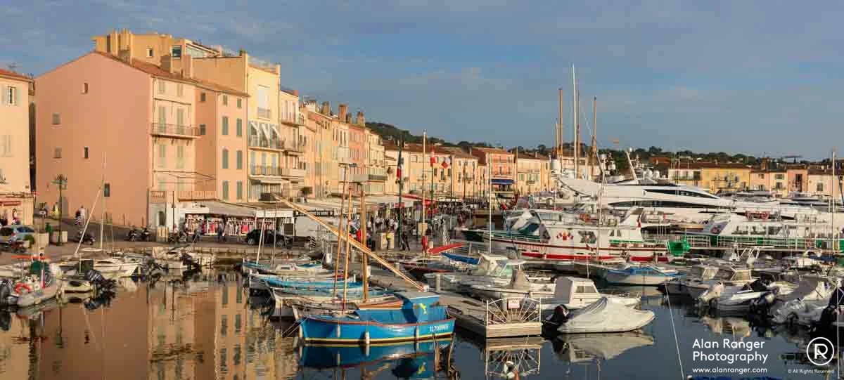 st tropez