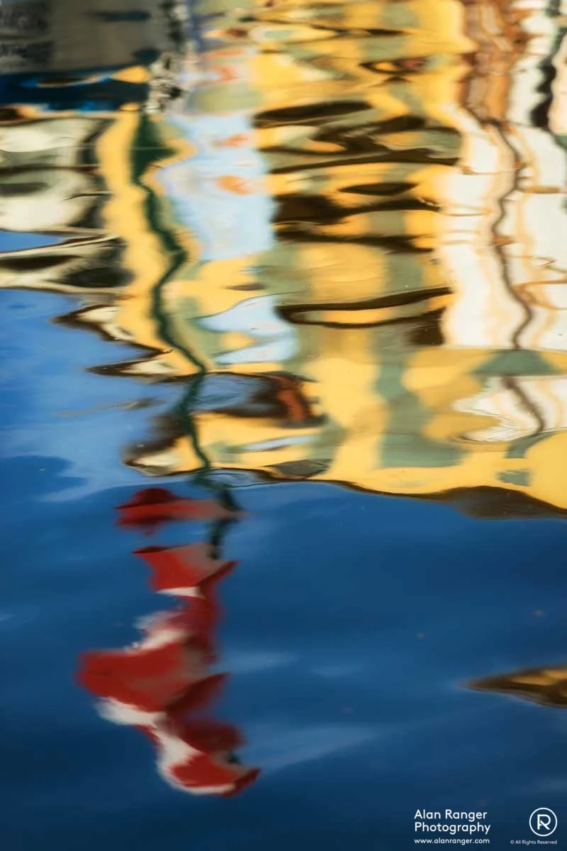 st tropez reflections 5