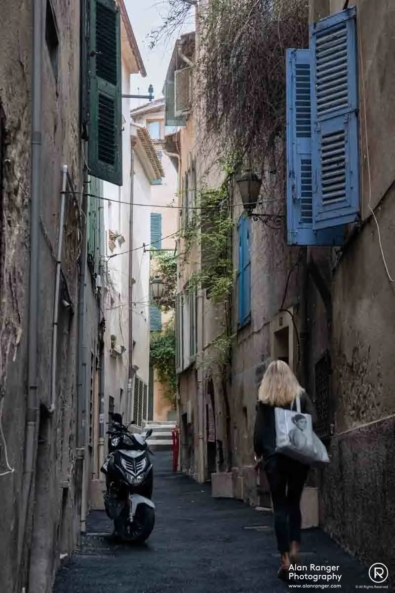 tropez rise