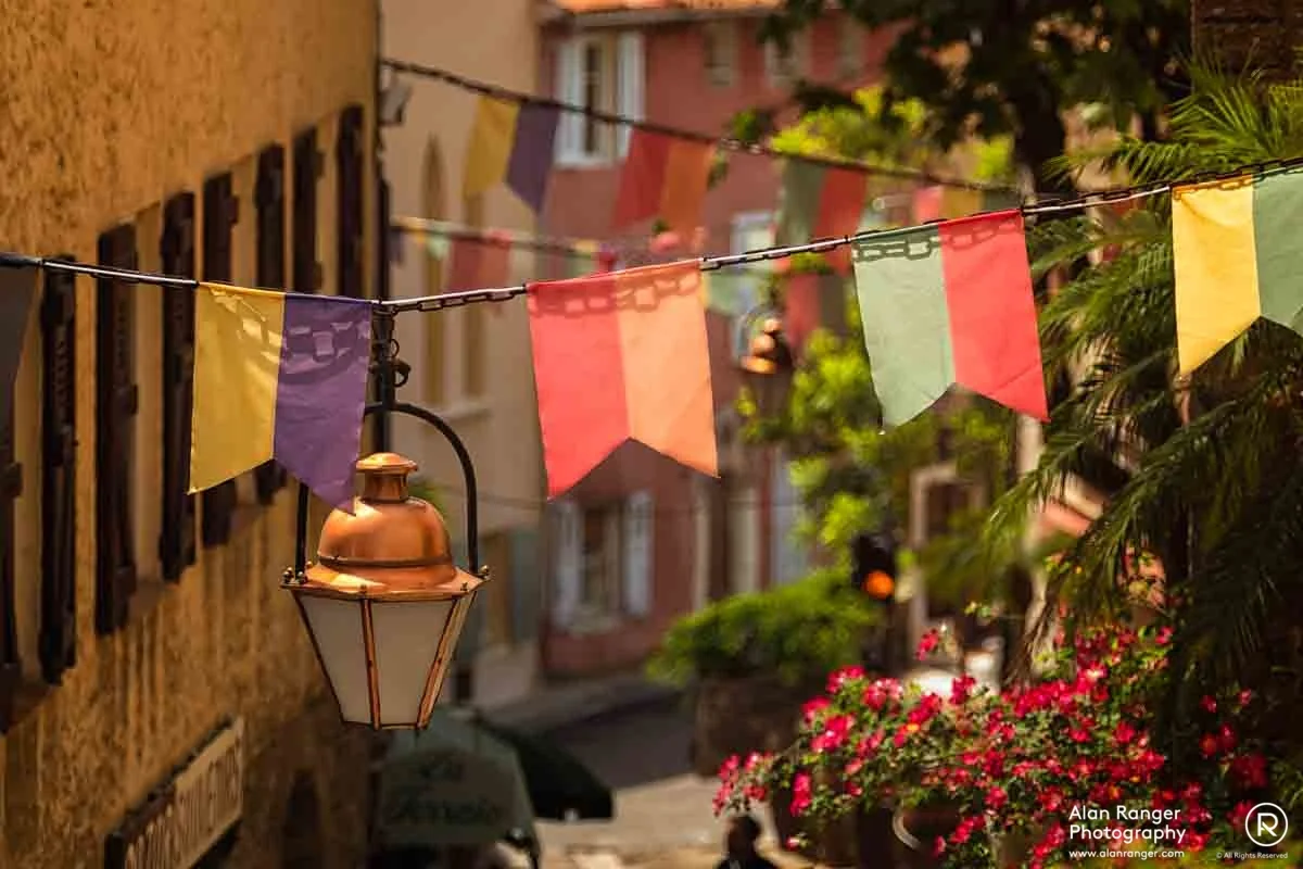 bormes flags