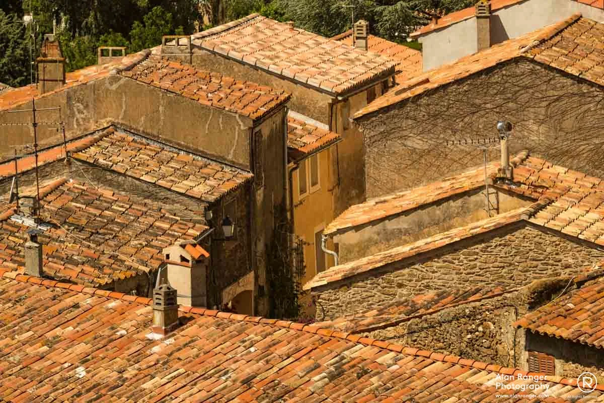 bormes roofs