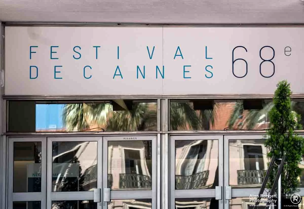 cannes fest
