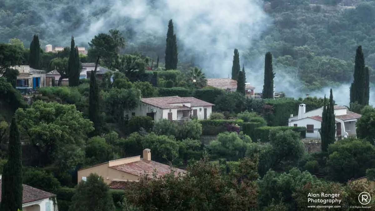 la calade