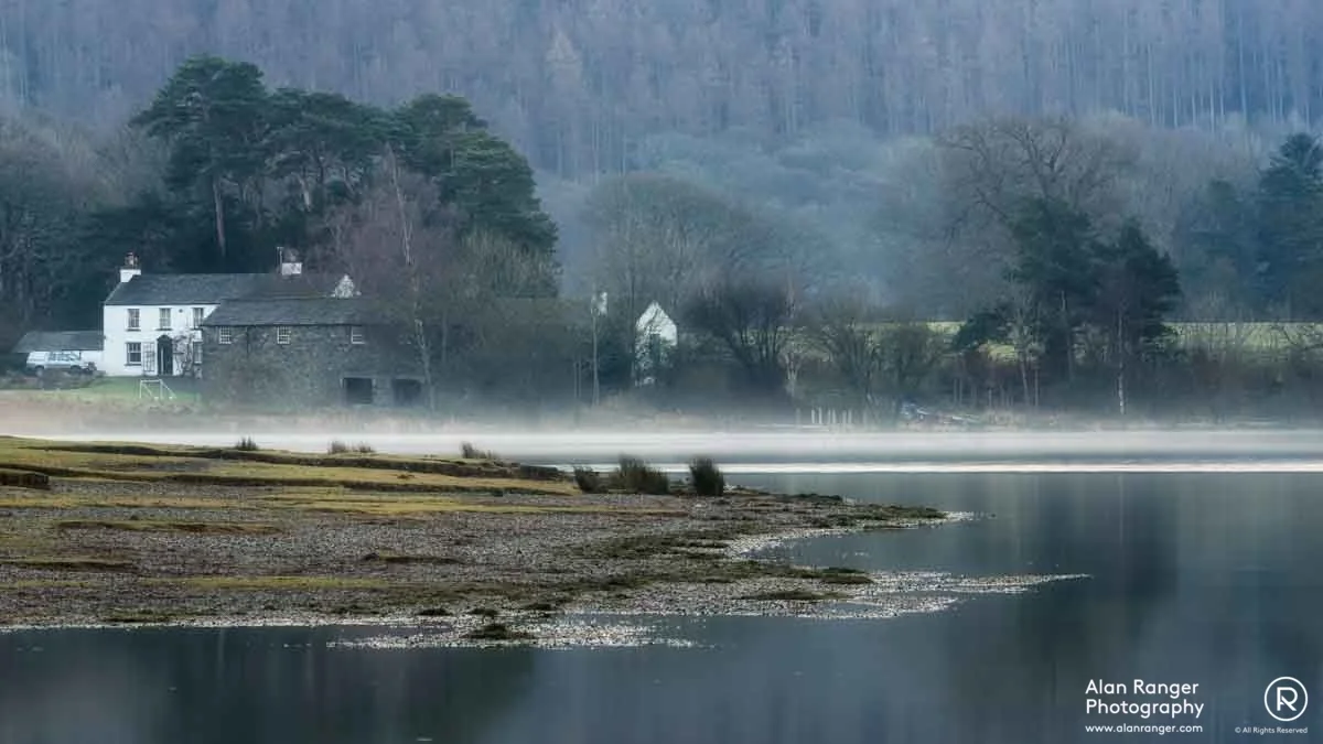 Friars Crag II