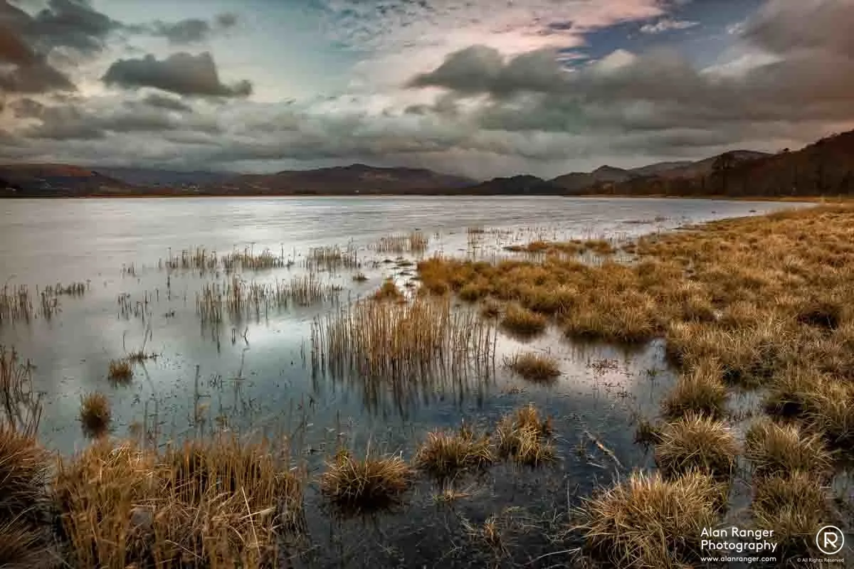 bassenthwaite gold