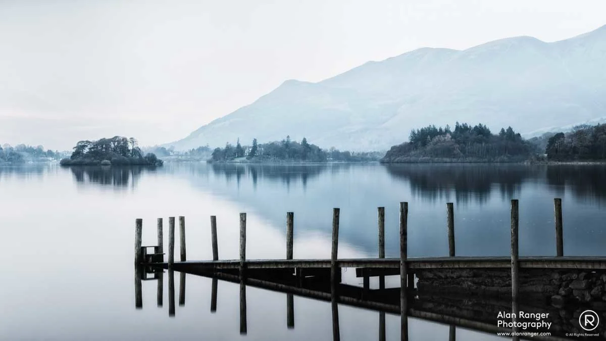 derwent contrasts
