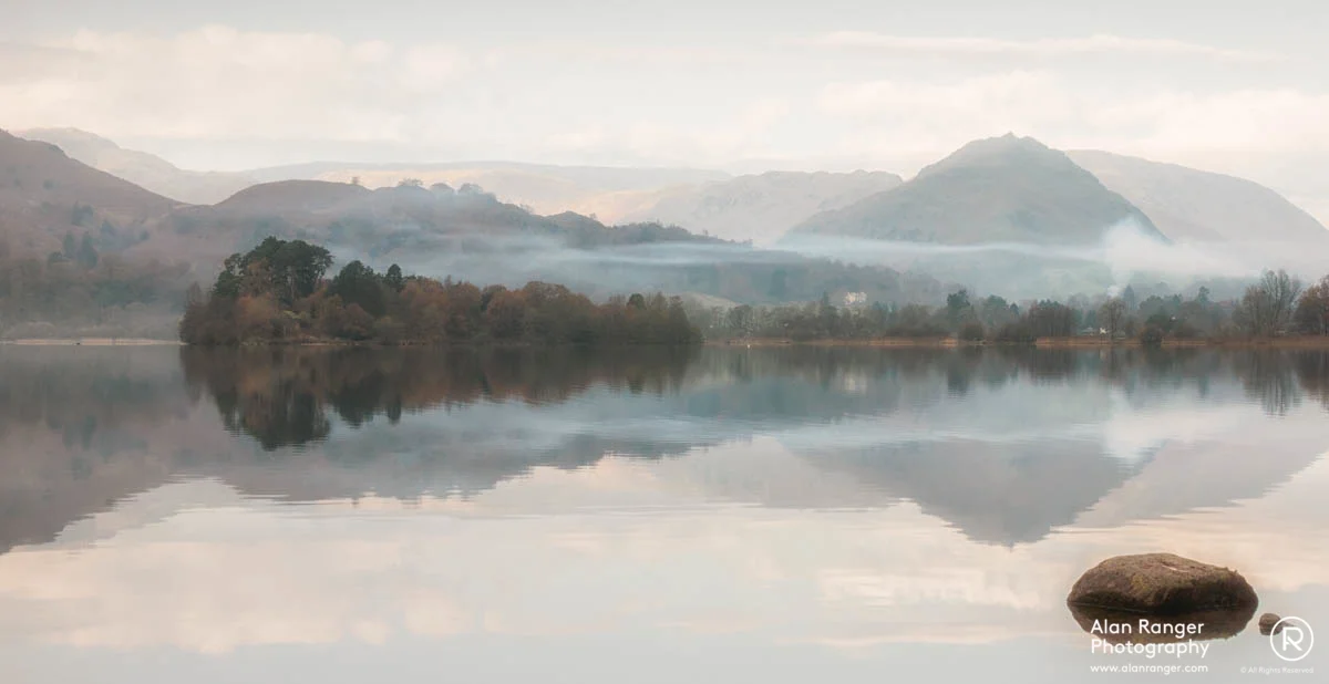 grasmere calm