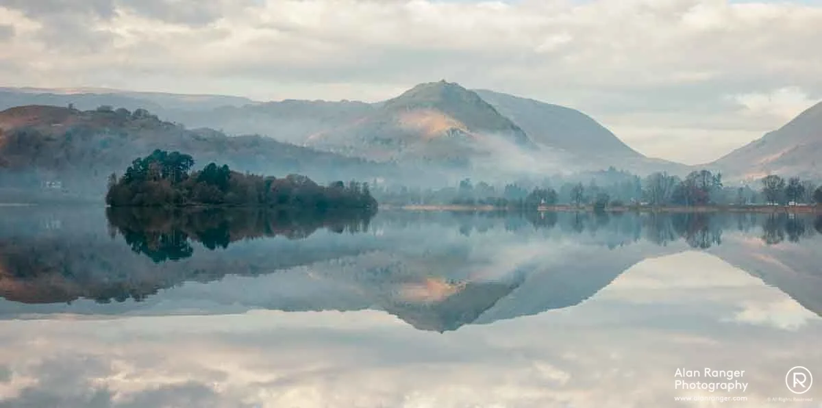 grasmere light