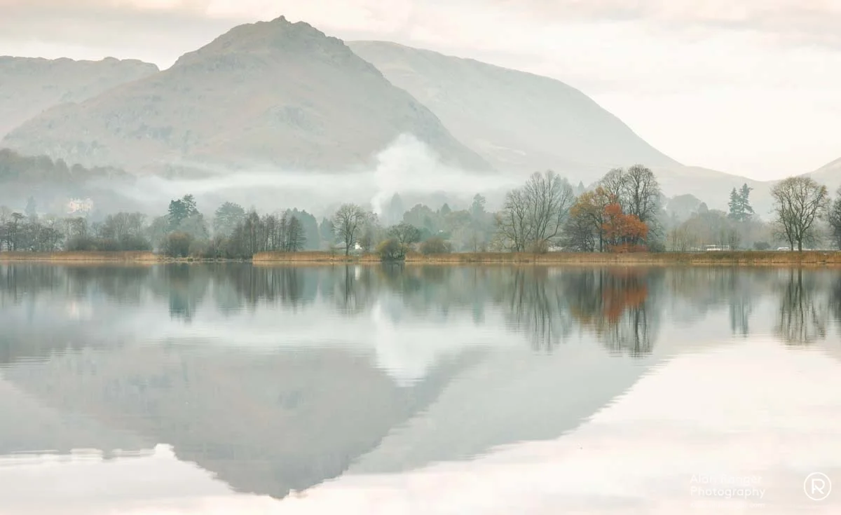 grasmere double