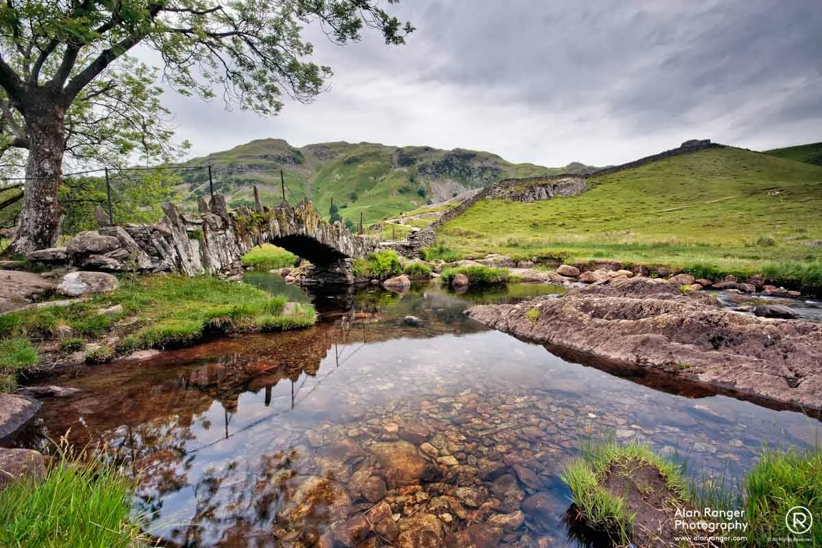 brathay crossing
