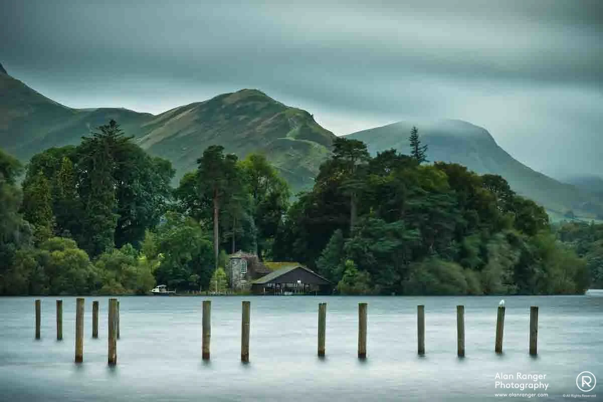 derwent water