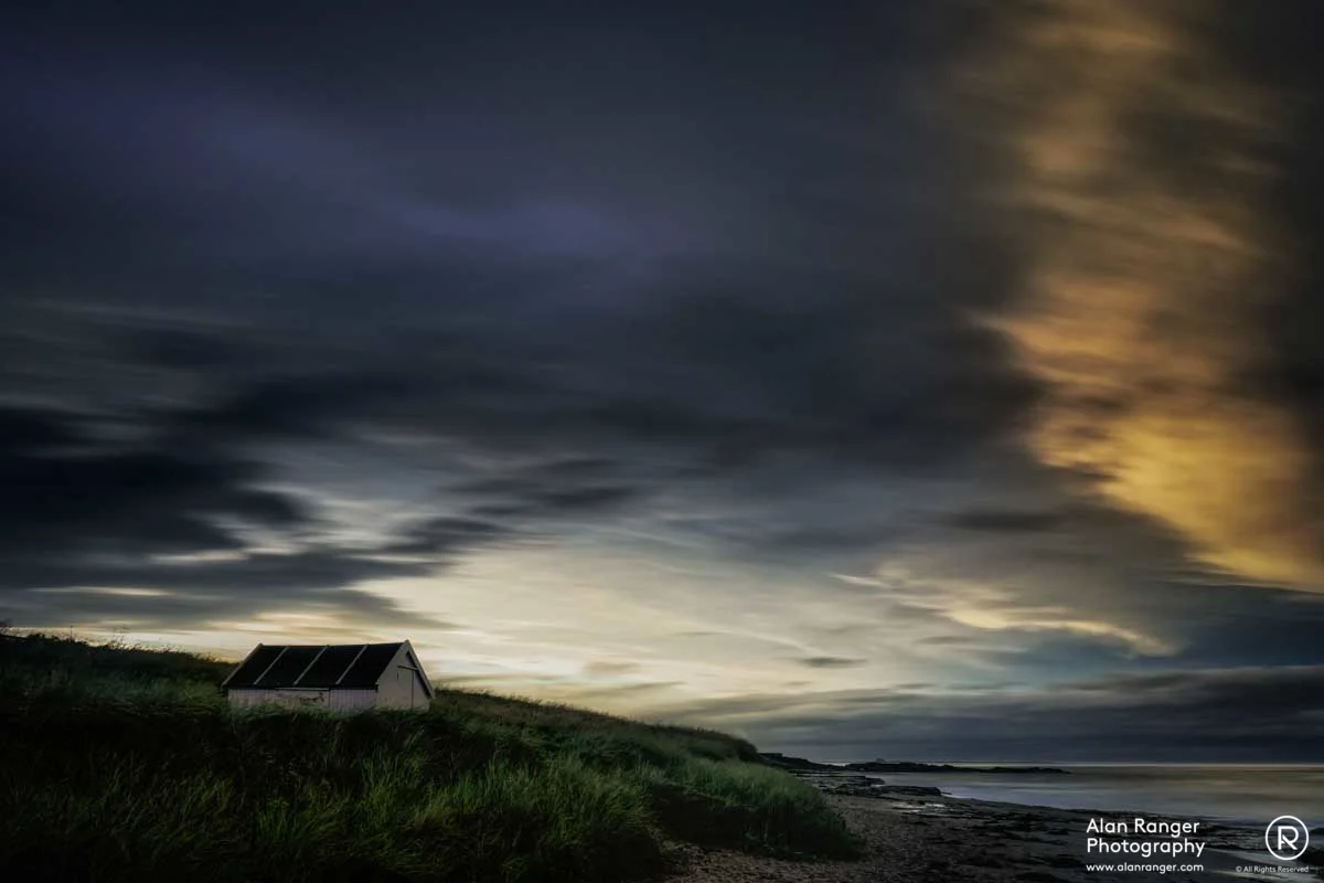 hut