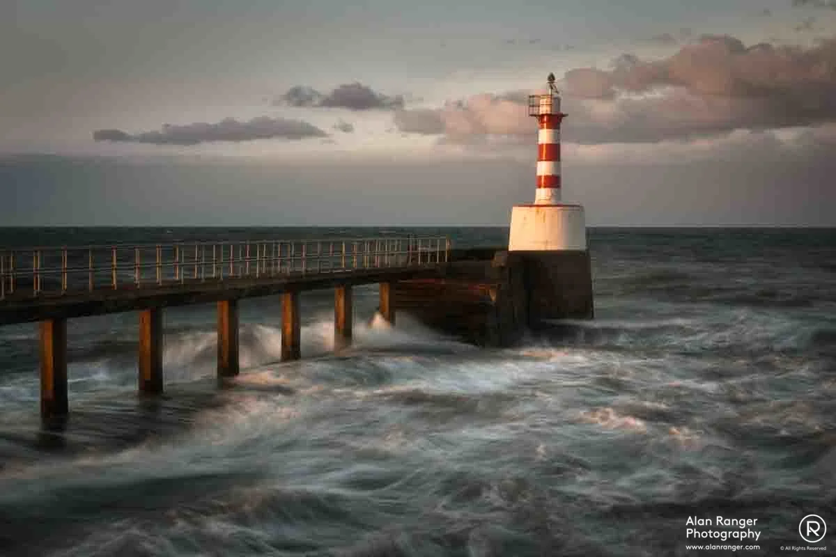 amble tide