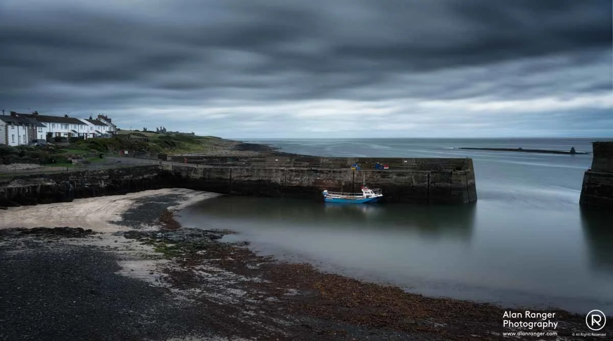 craster quay