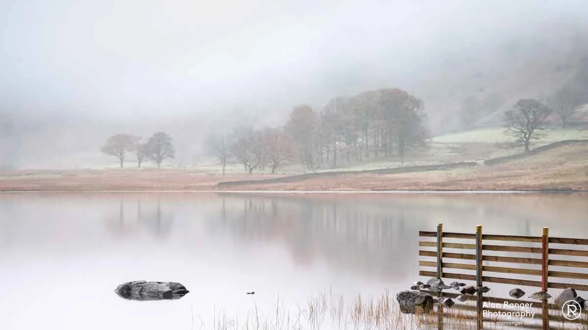 blea tarn
